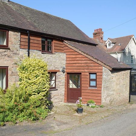 Villa Easterley Uk31585 Clifford Exterior foto