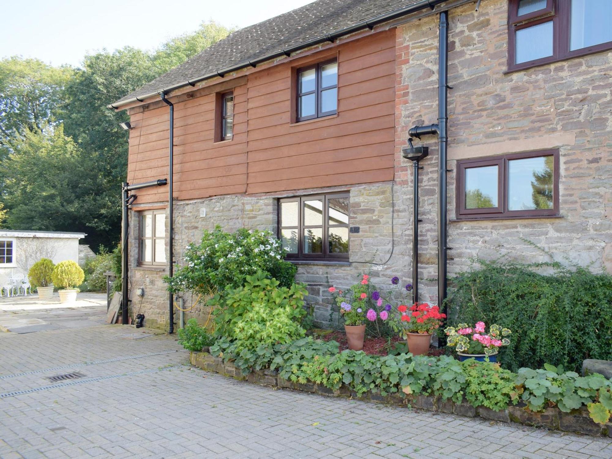 Villa Easterley Uk31585 Clifford Exterior foto
